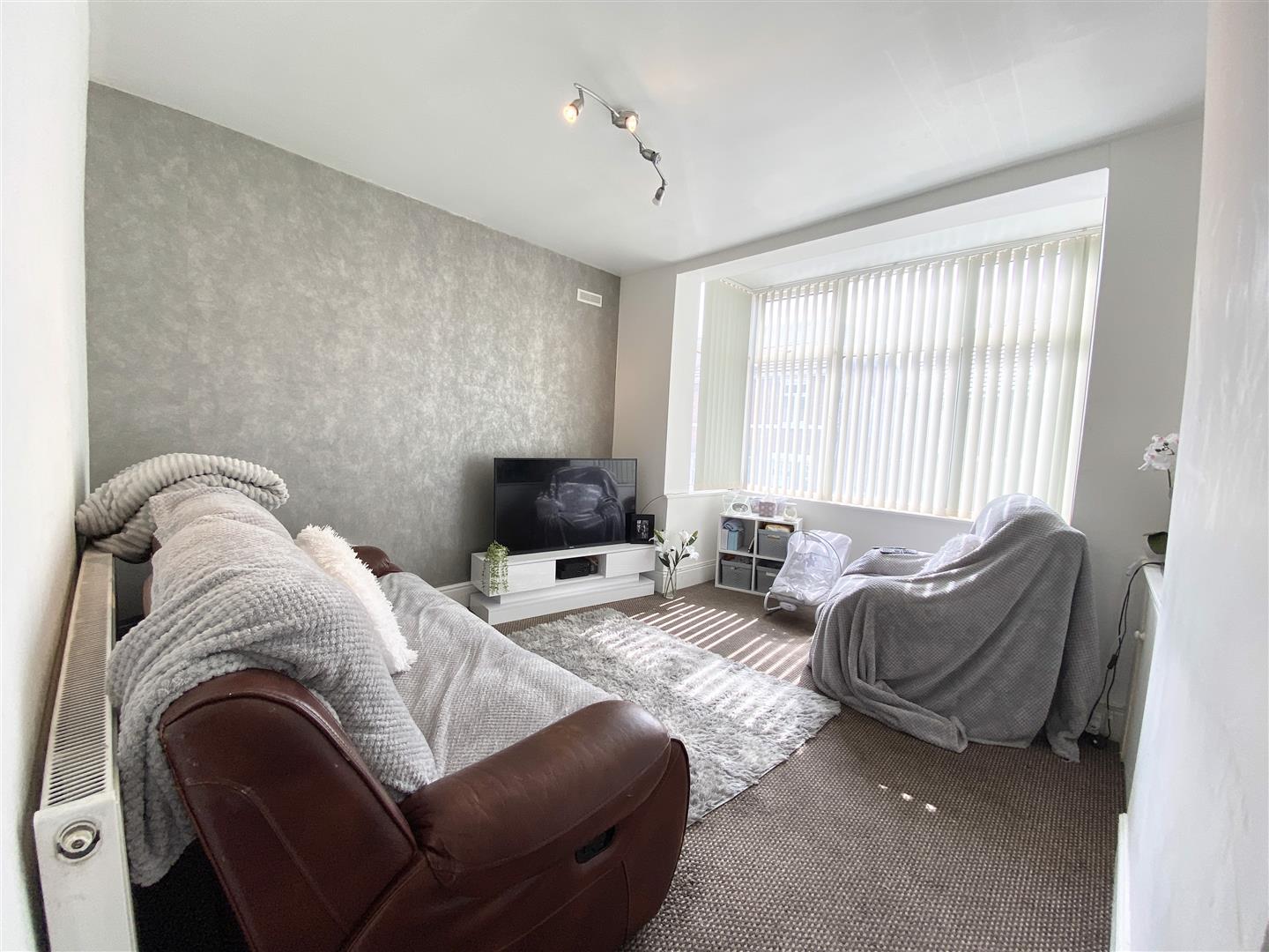 1 bed property in Lorne Street, Stoke-On-Trent